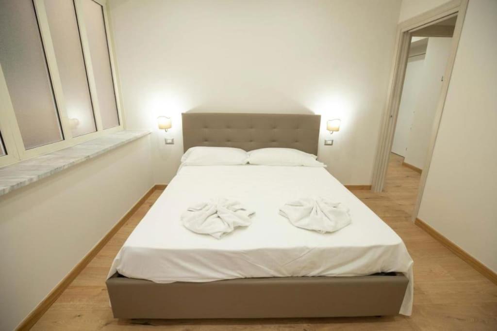 Don Cozzolino Apartment Nápoles Exterior foto